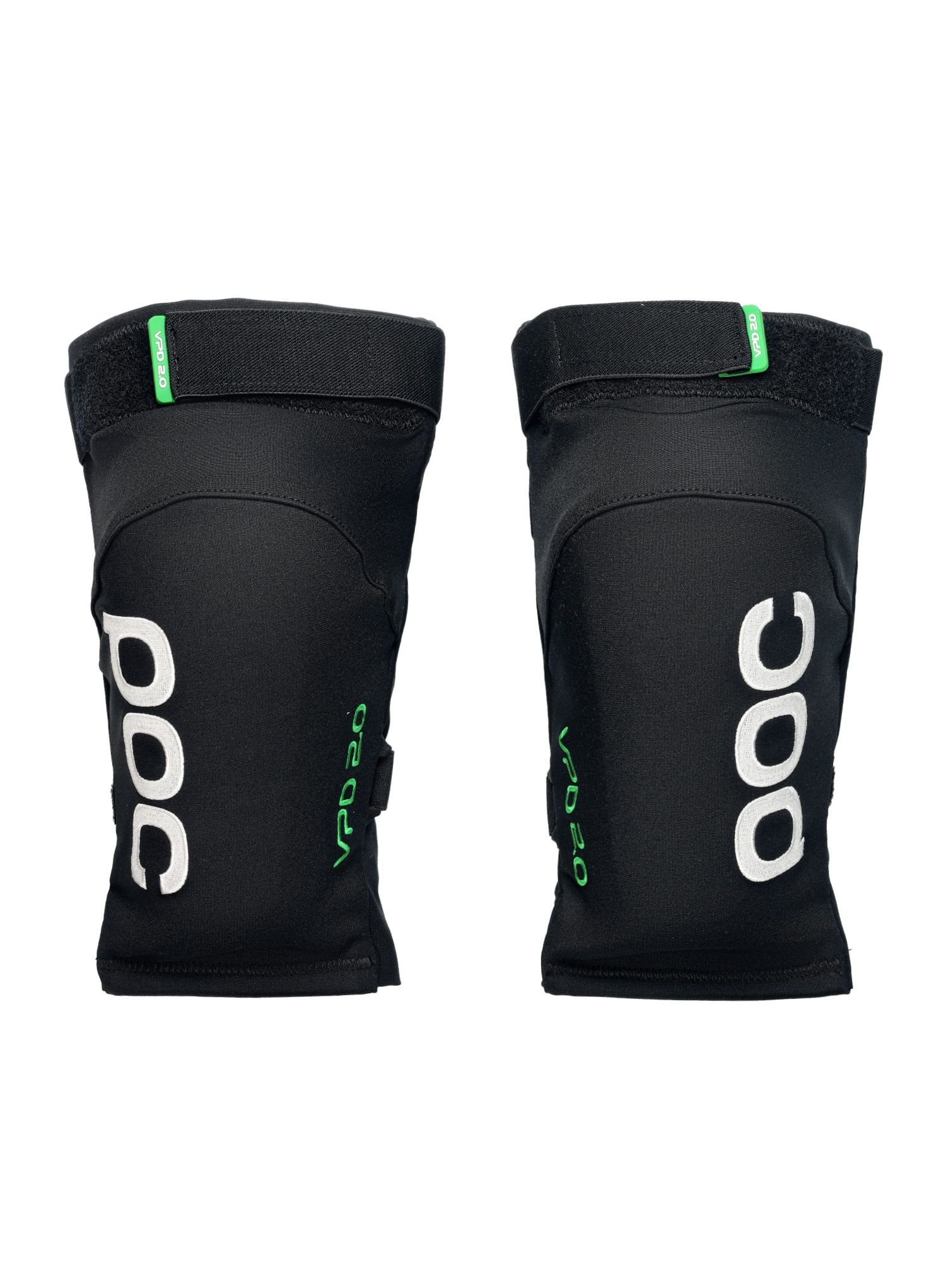 Chrániče kolien na bicykel POC Joint VPD 2.0 Knee - uranium black
