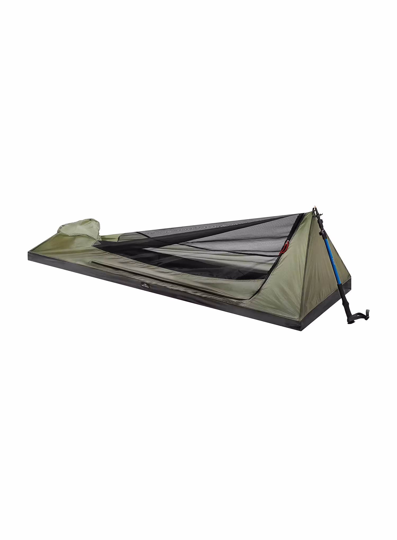Stan pre 1 osobu Fjord Nansen ORK Liner - mesh/black