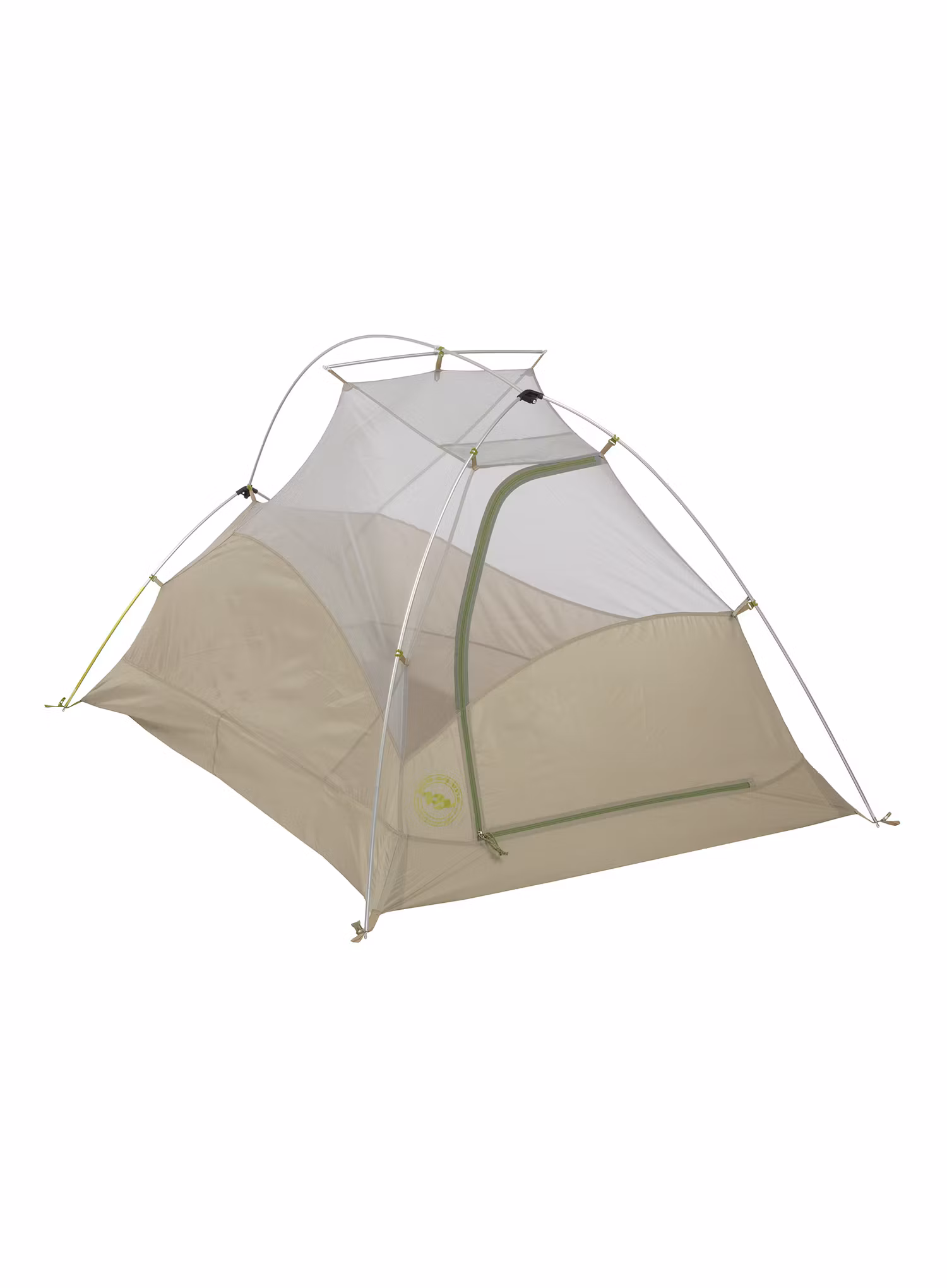 Stan pre 2 osoby Big Agnes C Bar 2 - safari