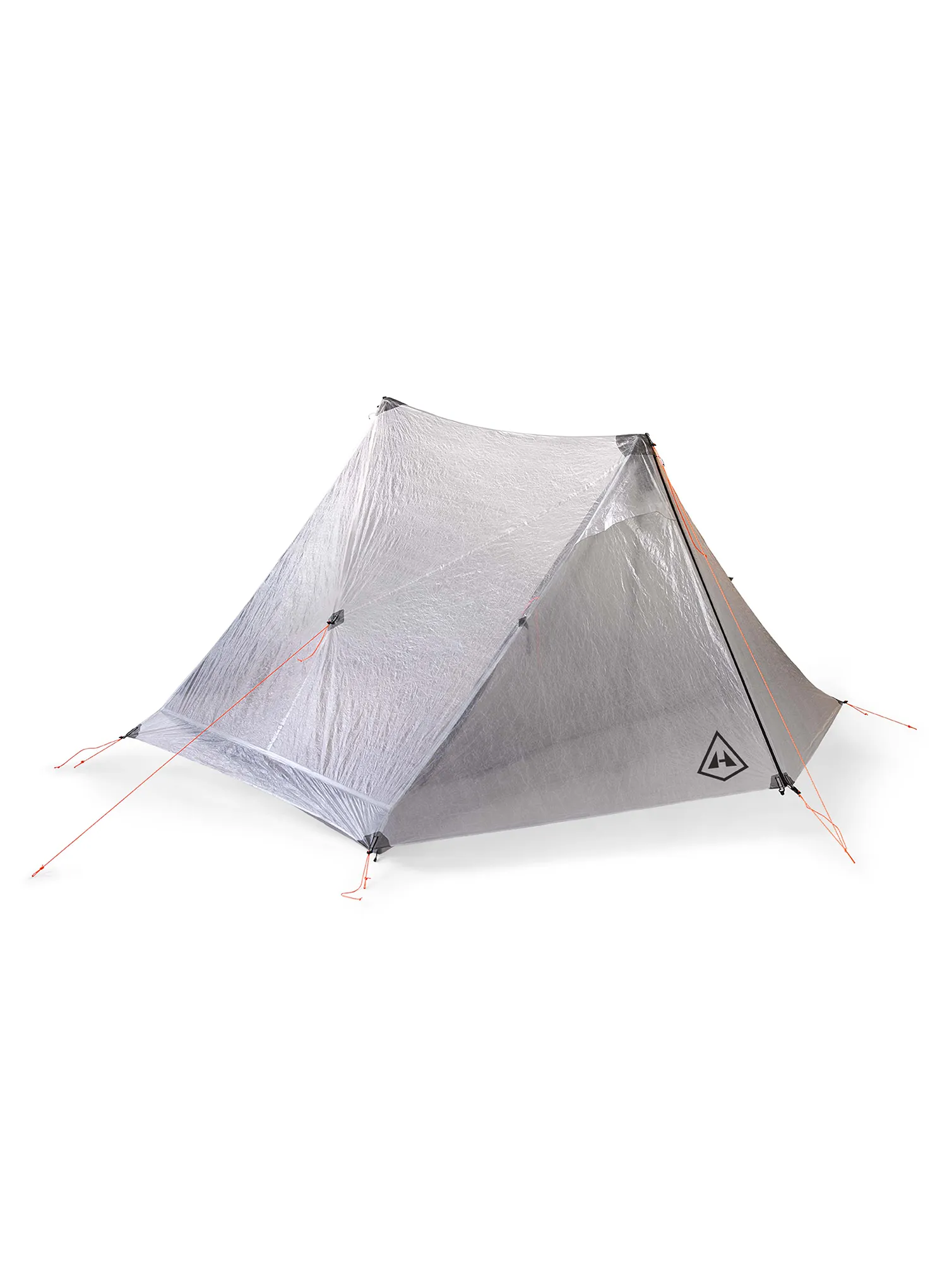 Stan pre 2 osoby Hyperlite Mountain Gear Unbound 2P - white