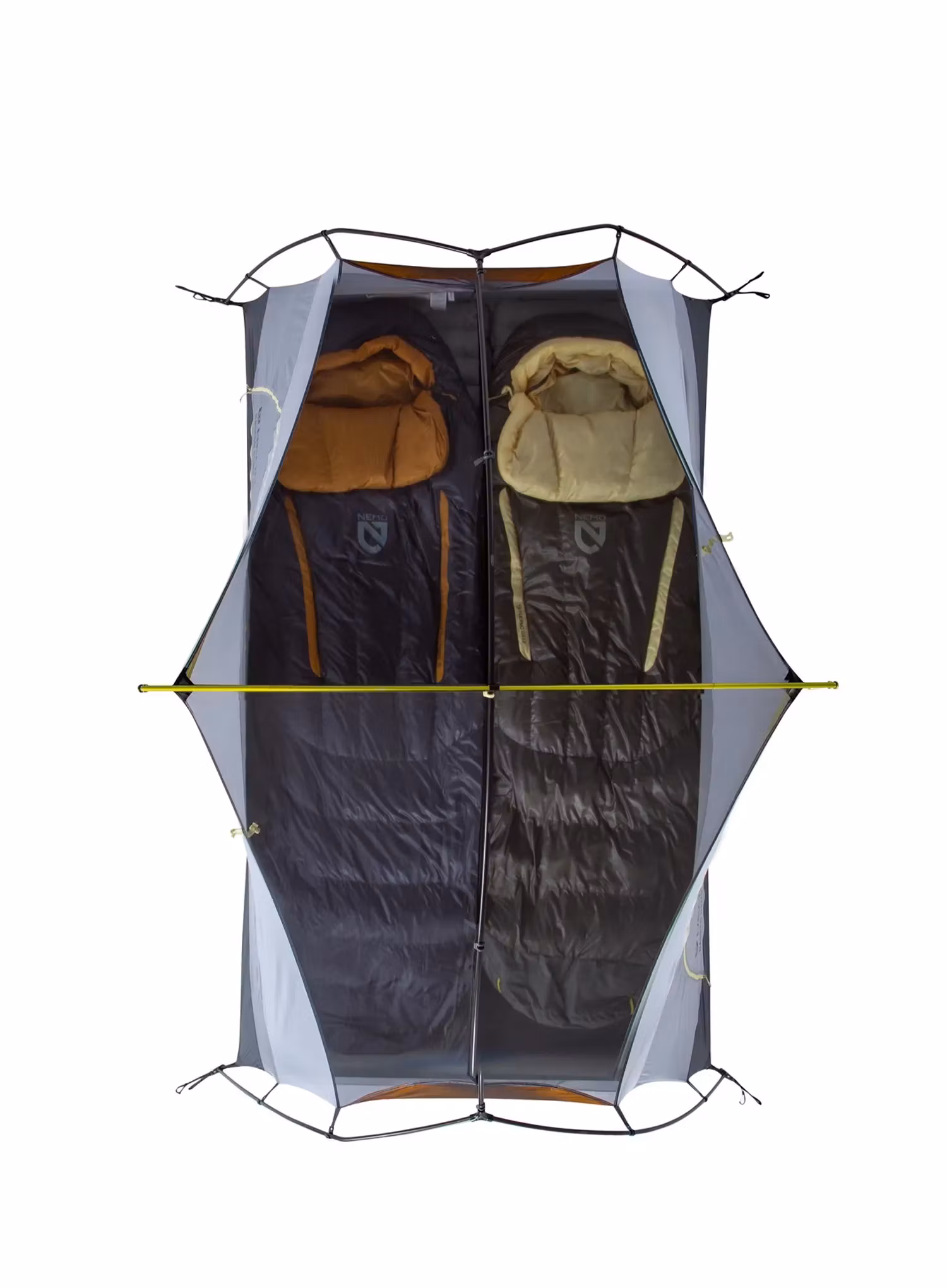 Stan pre 2 osoby Nemo Dagger OSMO 2P