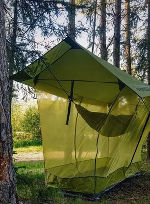 Tarp Rockland RockCastle