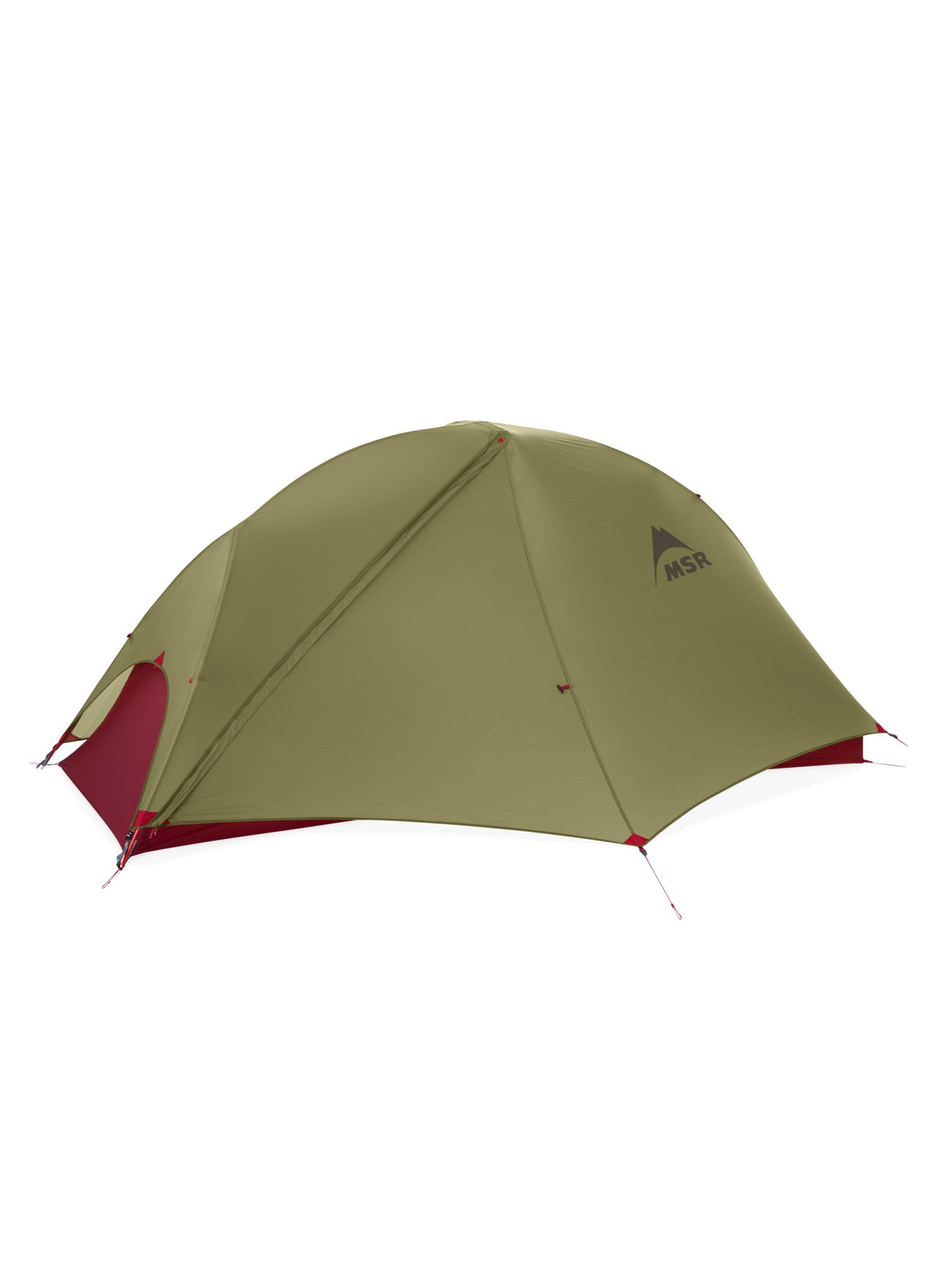Stan pre 1 osobu MSR FreeLite 1 - green/green