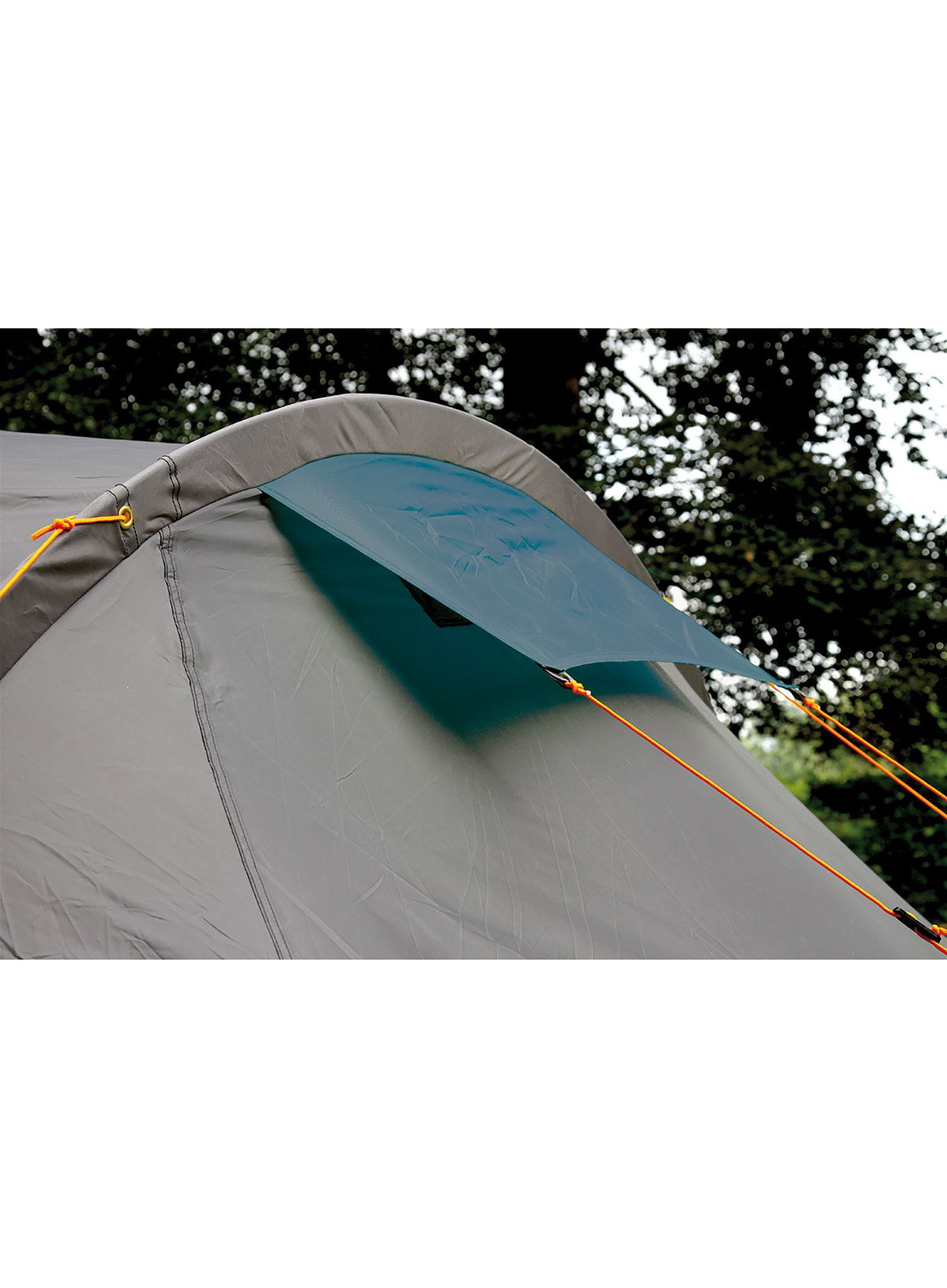 Stan pre 2 osoby Coleman Cortes 2 - blue