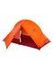 Stan pre 2 osoby MSR ACCESS 2 - orange