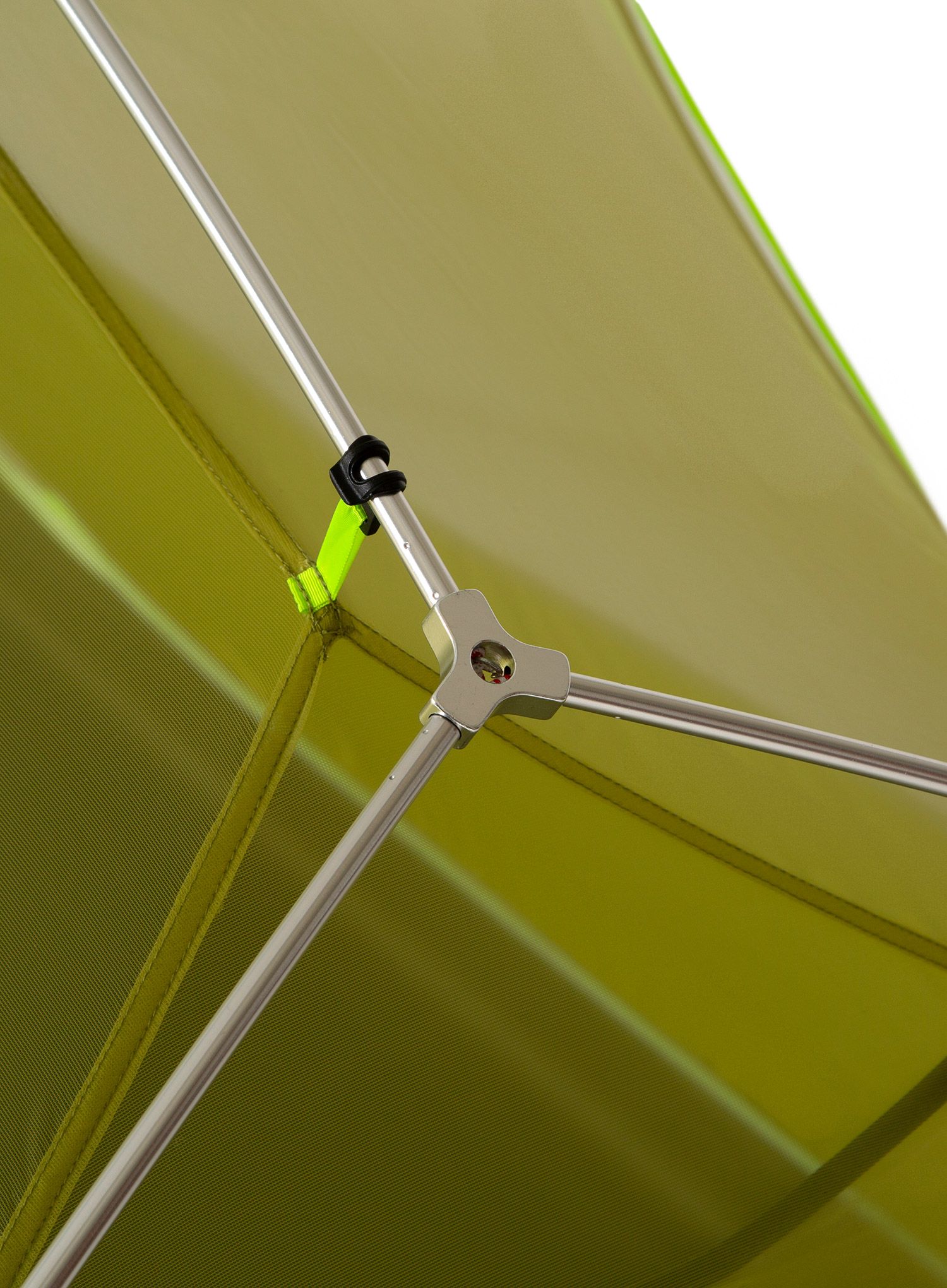 Stan pre 2 osoby Nemo Aurora 2P - nova green