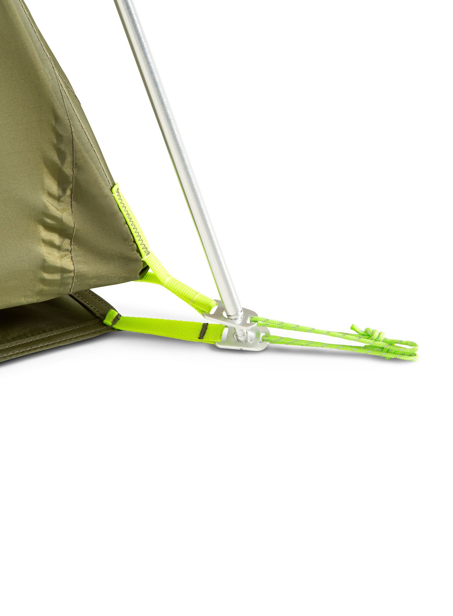 Stan pre 2 osoby Nemo Aurora 2P - nova green