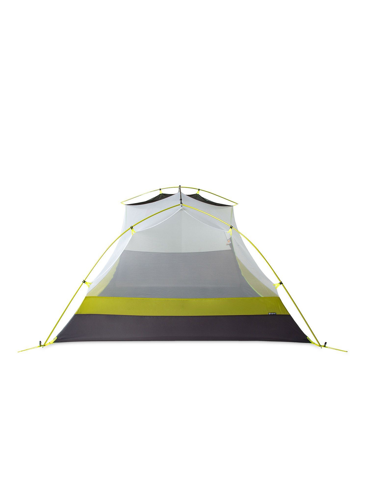 Stan pre 3 osoby Nemo Dragonfly 3P - green