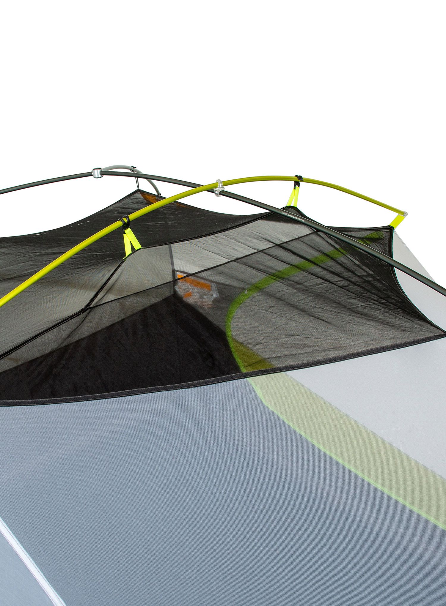 Stan pre 3 osoby Nemo Dragonfly 3P - green