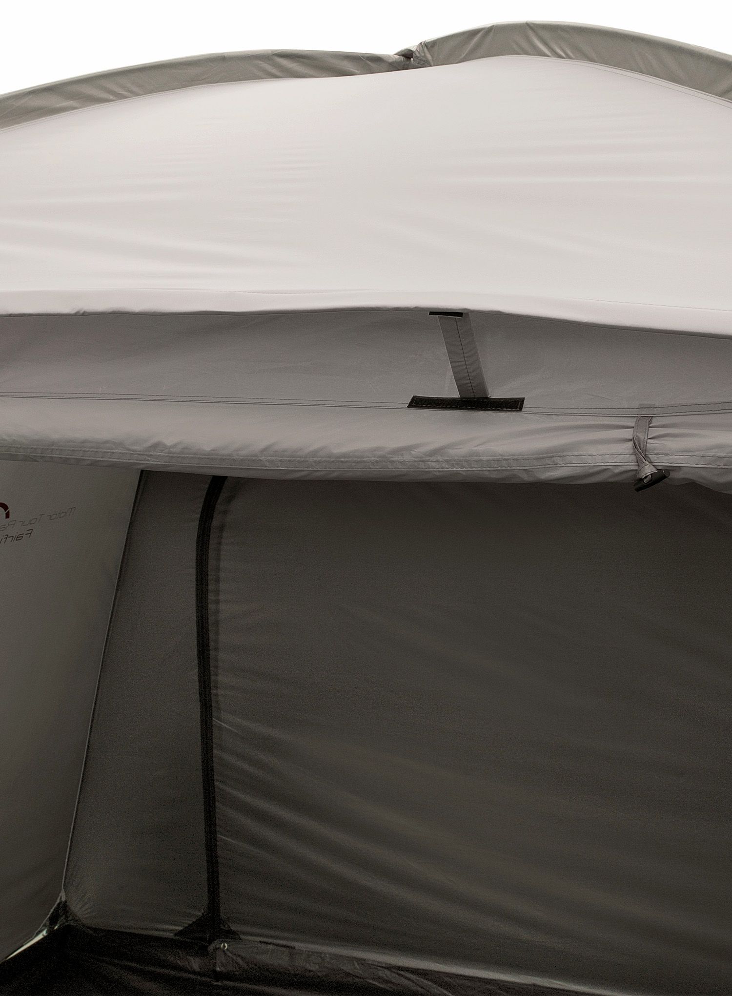Predstan Easy Camp Fairfields - grey/dark grey