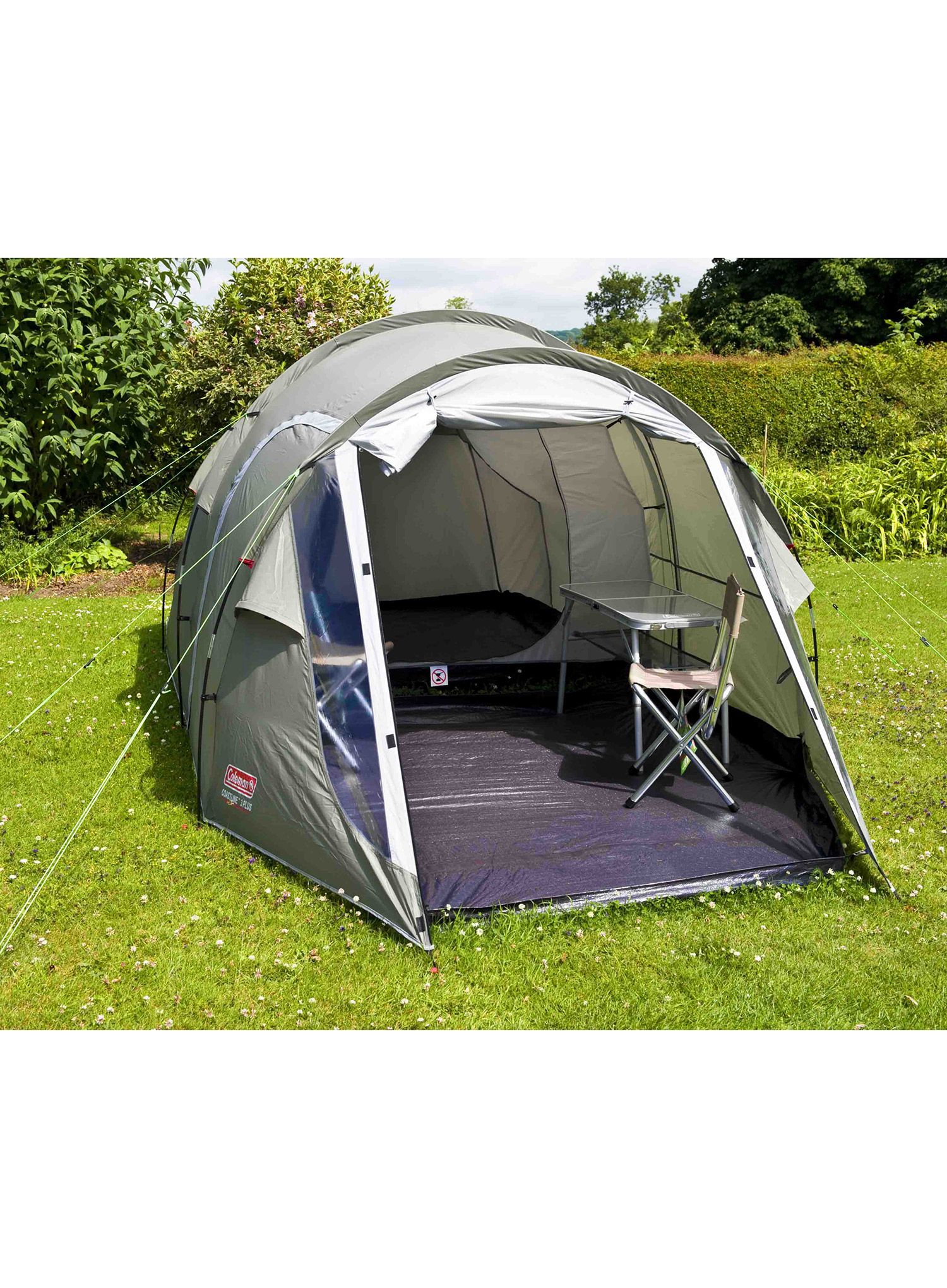Stan 3 osoby Coleman Coastline 3 Plus