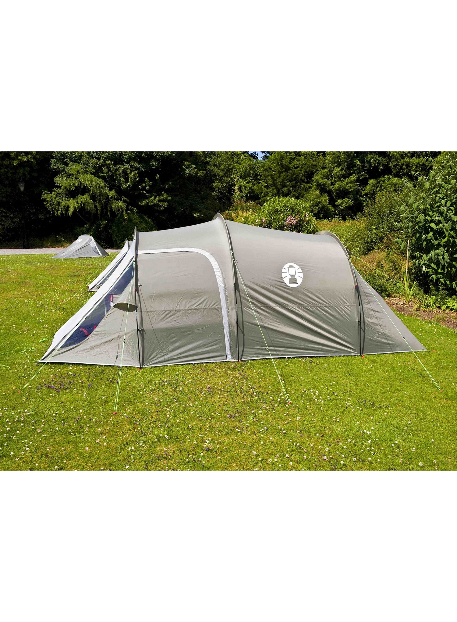 Stan 3 osoby Coleman Coastline 3 Plus