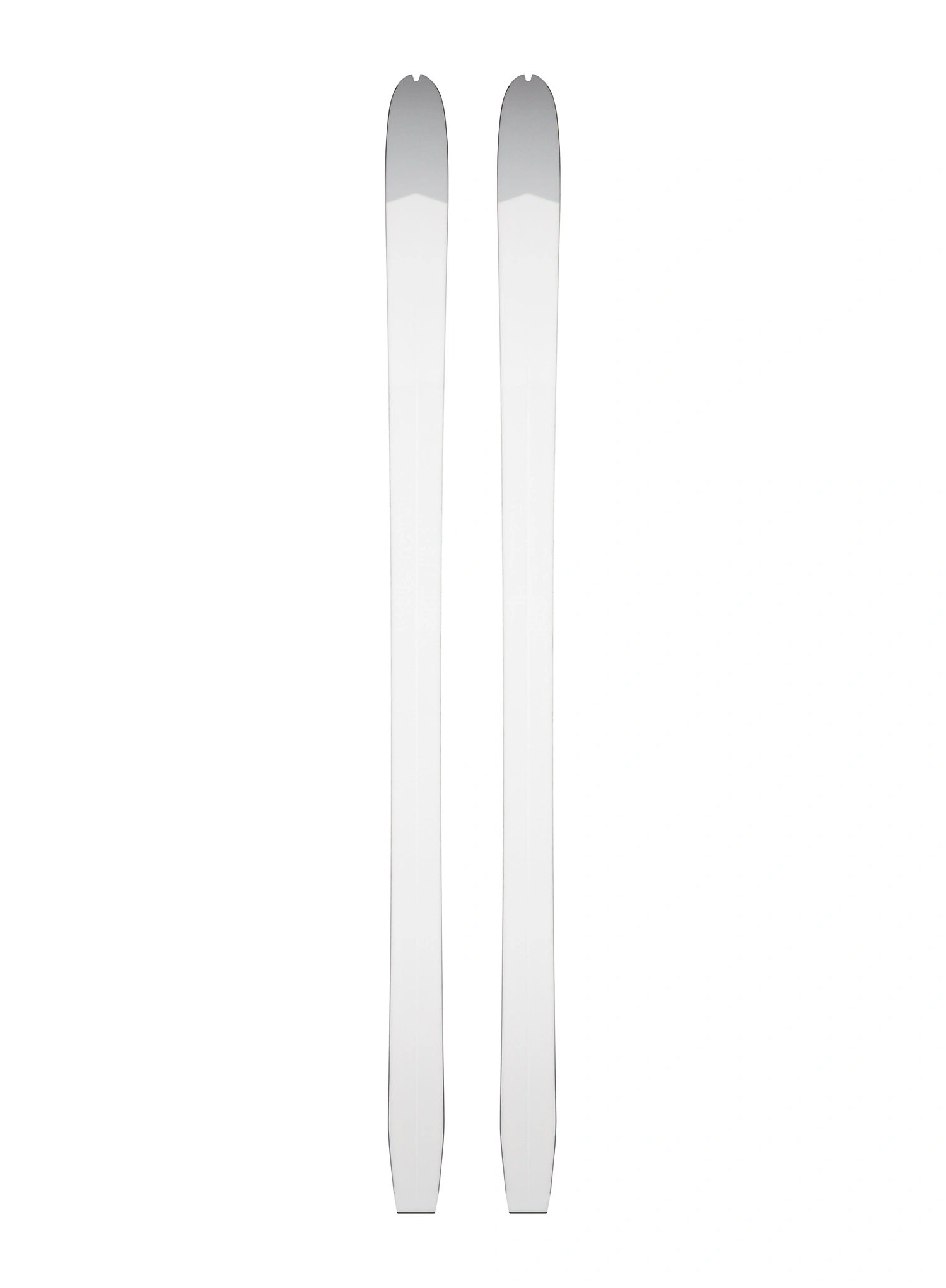Backcountry Lyže Rossignol XP 100 Positrack - grey