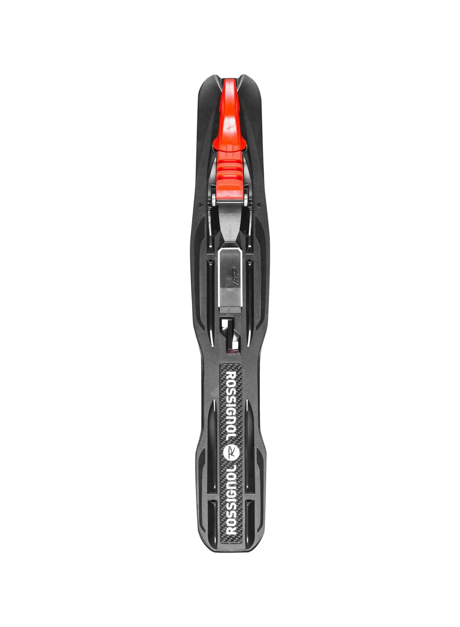 Běžecké lyže Rossignol X-Tour Venture Waxless - red + viazania Turnamic