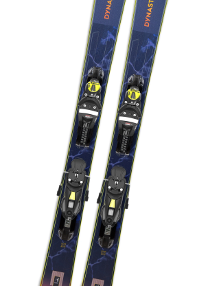 Lyže Dynastar M-Cross 82 + viazania Konect Nx12