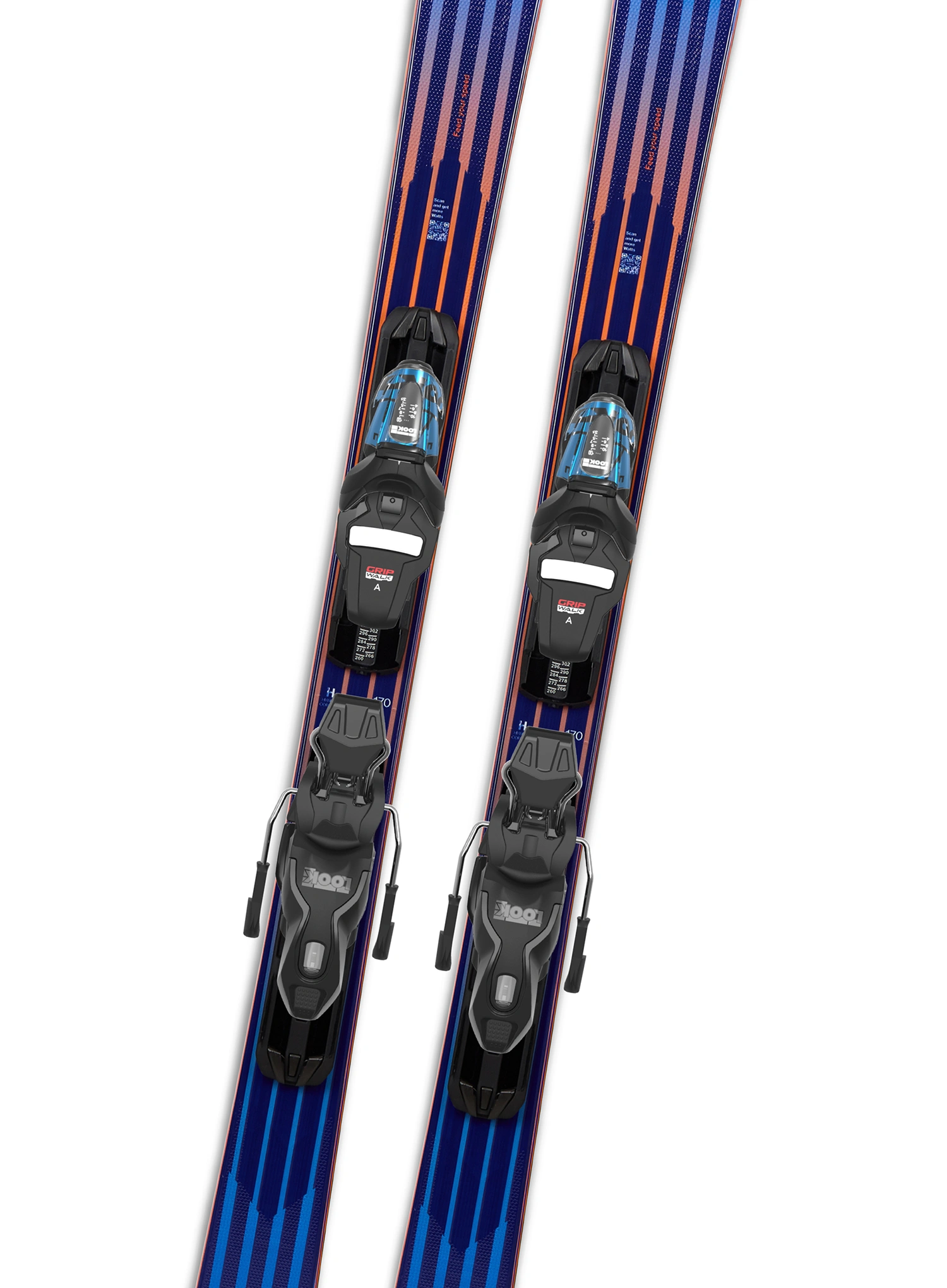 Lyže Dynastar Speed 350 + viazania Xpress 11 GW