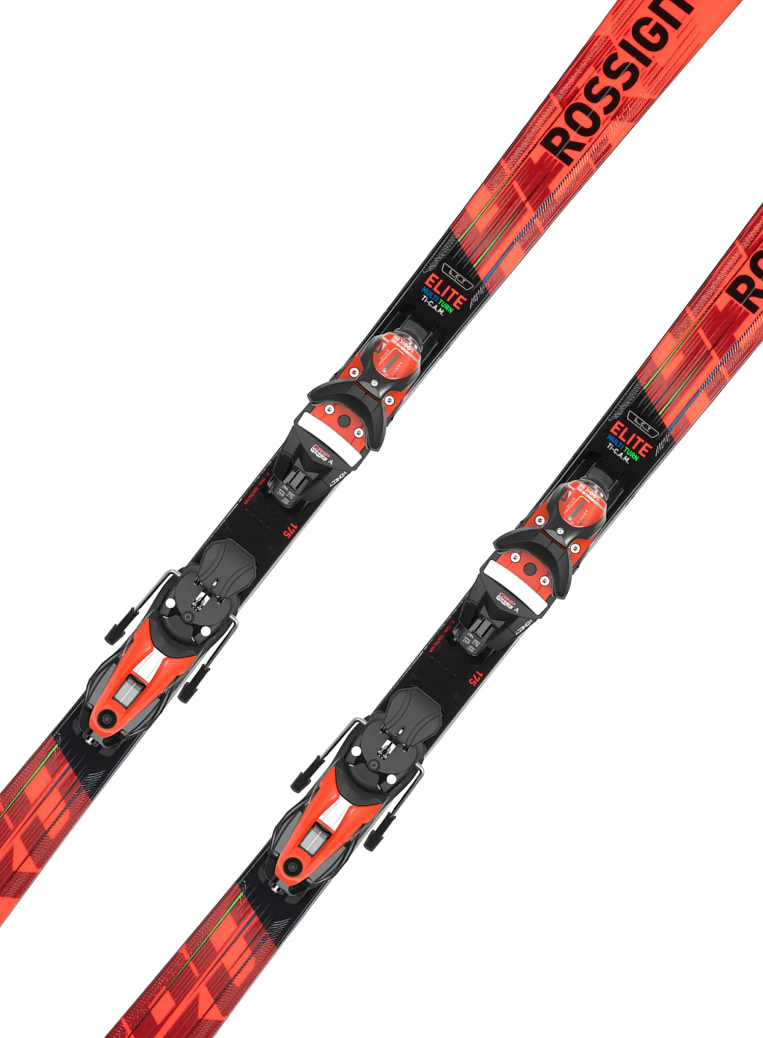 Lyže Rossignol Hero Elite Mt TI C.A + viazania NX 12 Konect GW