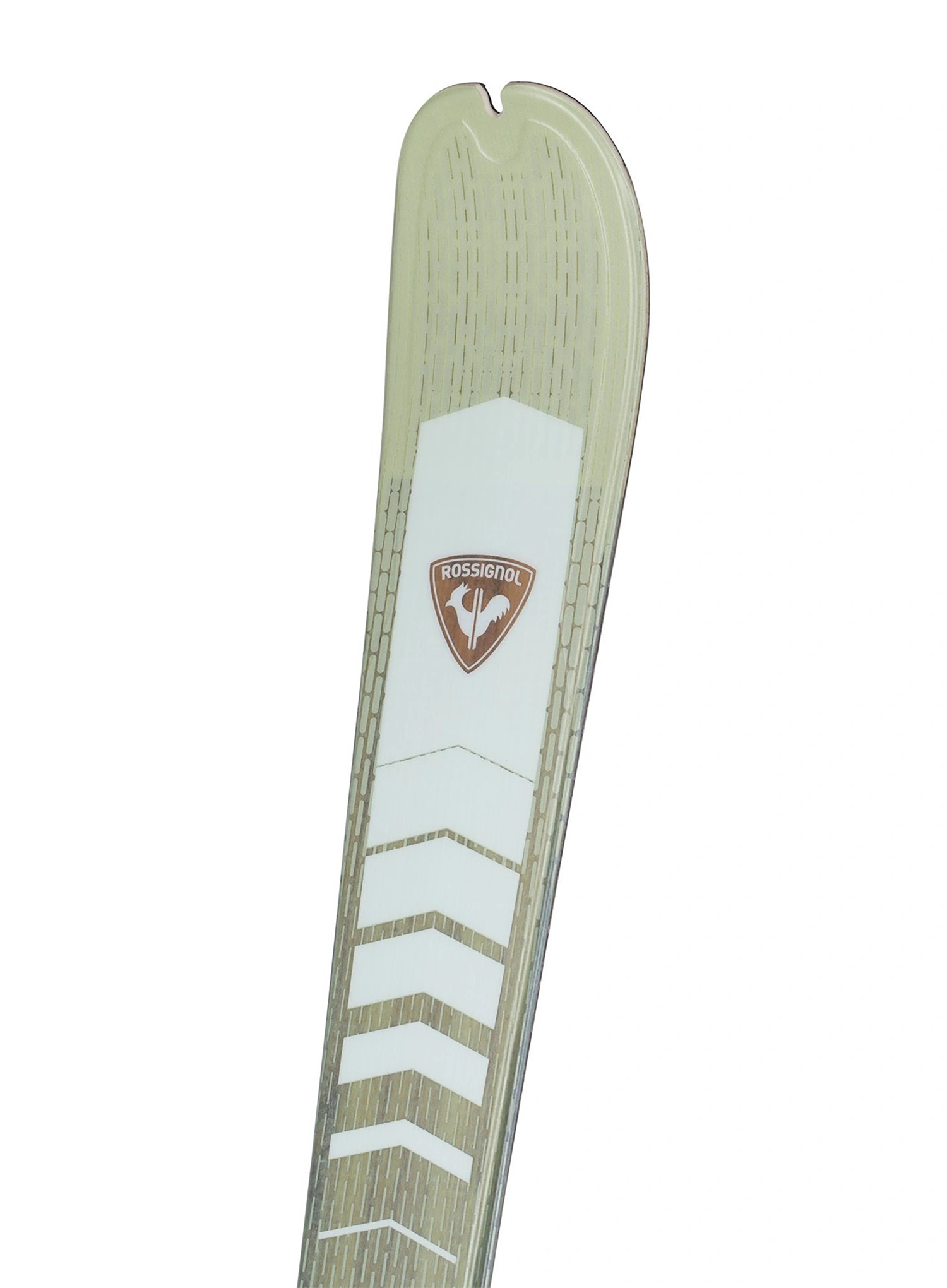 Dámske skialpové lyže Rossignol Escaper 80 Open - blue