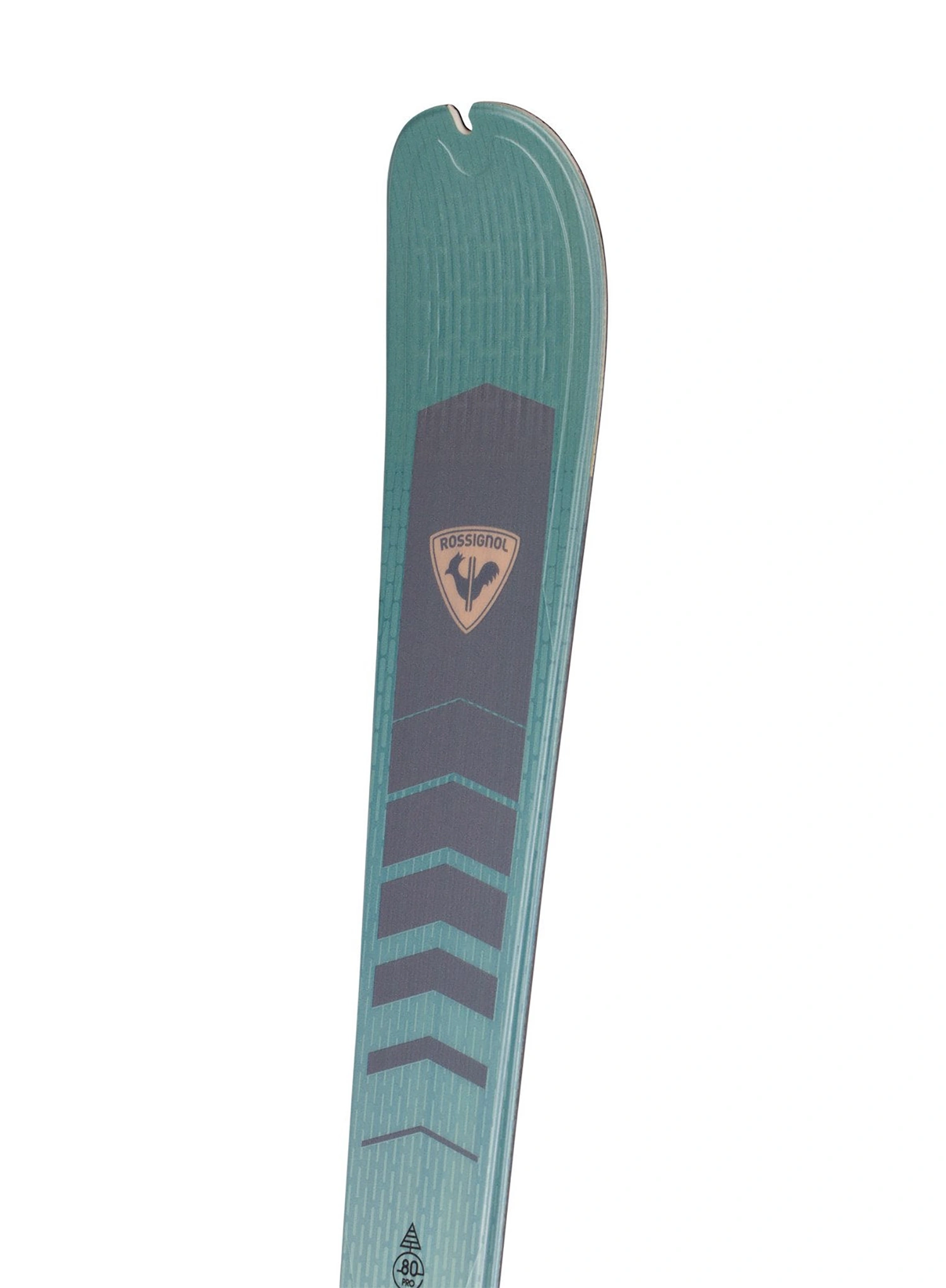 Skialpinistické lyže Rossignol Escaper 80 Pro Open - blue