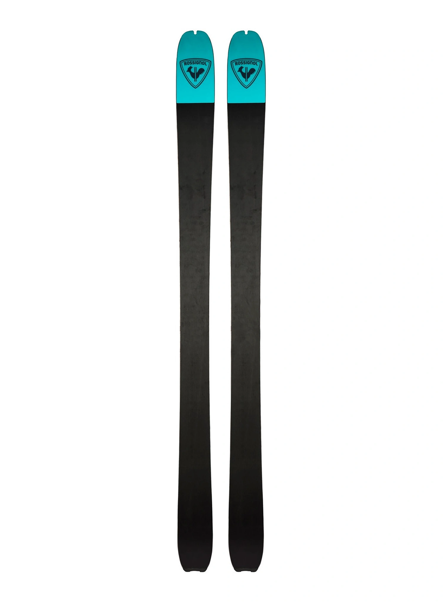 Skialpinistické lyže Rossignol Escaper 97 Nano Open - green
