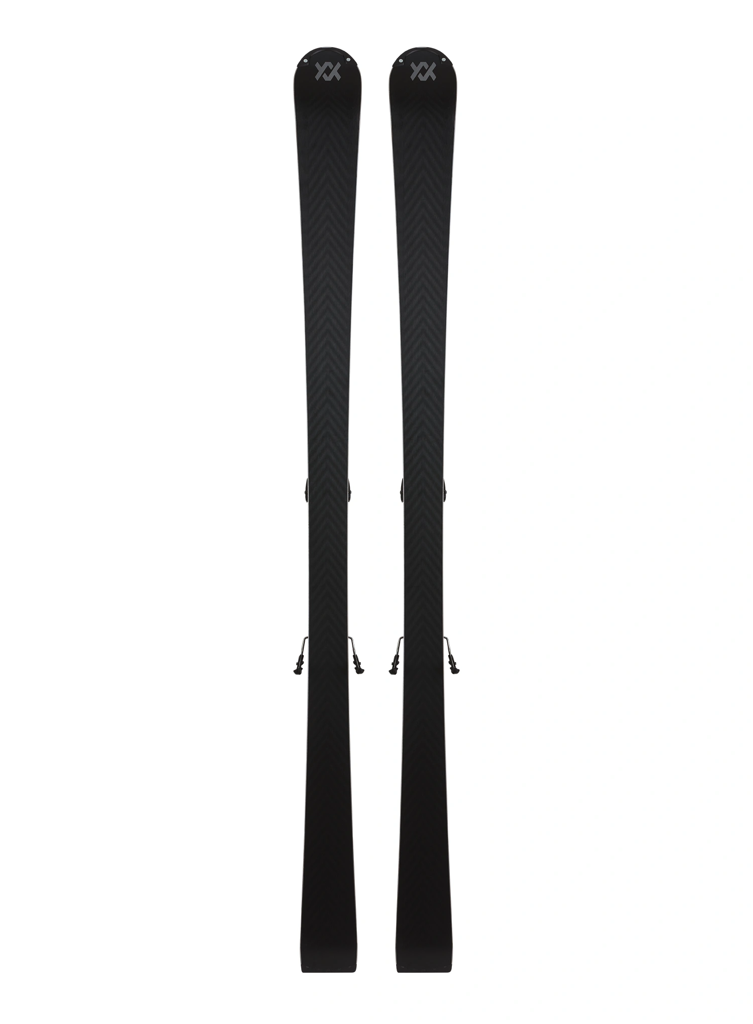 Lyže Volkl Peregrine X + viazania Vmotion 10 GW - red