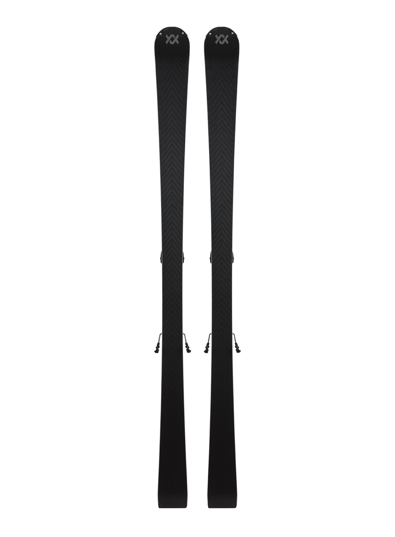 Lyže Volkl Peregrine X + viazania Vmotion 11 GW - red