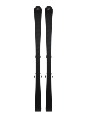 Lyže Volkl Peregrine X + viazania Vmotion 12 GW - red