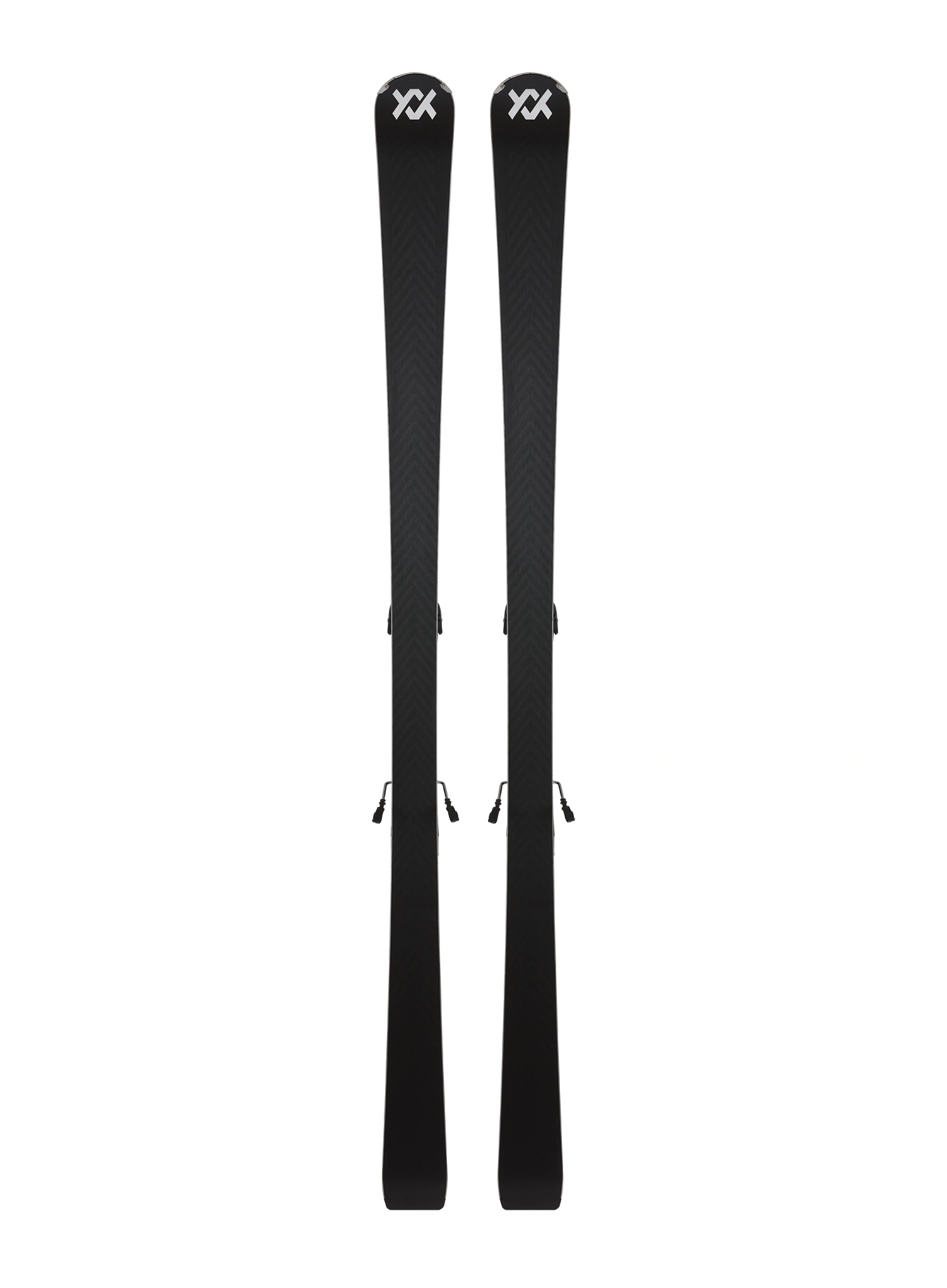 Lyže Volkl Racetiger RC + viazania Vmotion 10 GW - red/black
