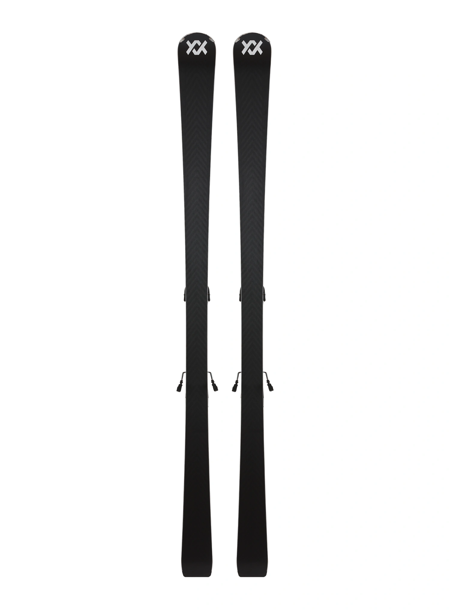 Lyže Volkl Racetiger RC + viazania Vmotion 11 GW - red/black