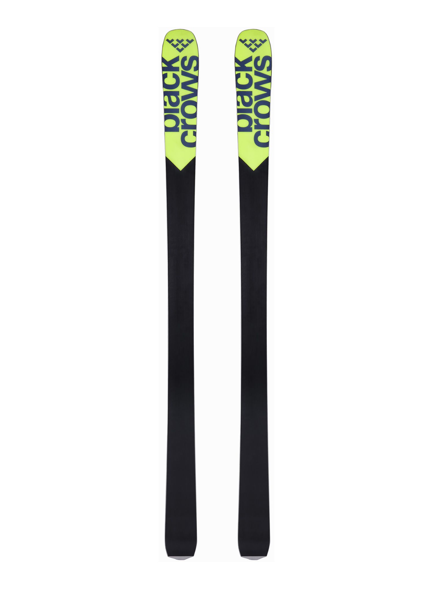 Skialpinistické lyže Black Crows Orb