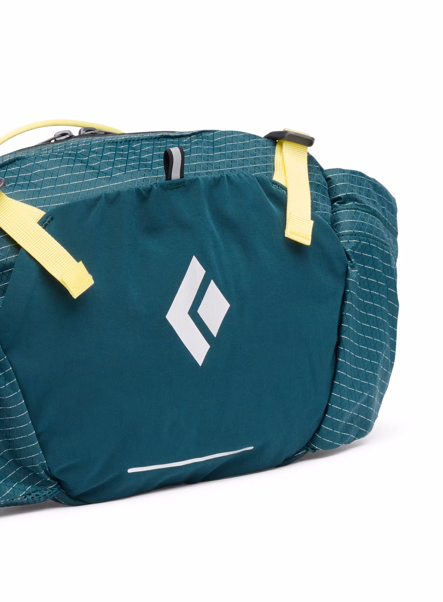 Ľadvinka Black Diamond Pursuit 6 Waist Pack - deep woods