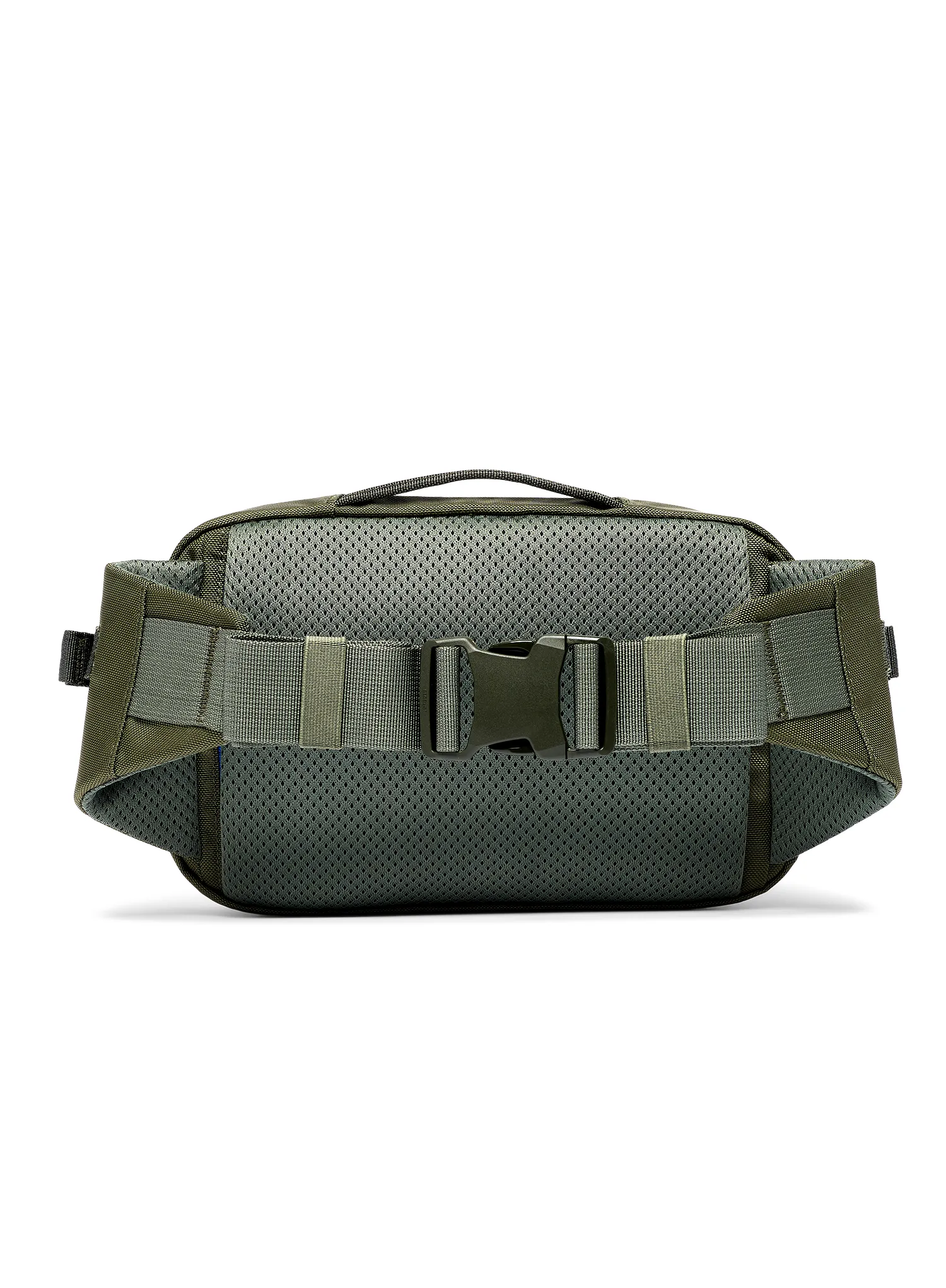 Ľadvinka Cotopaxi Allpa X 3L Hip Pack - fatigue