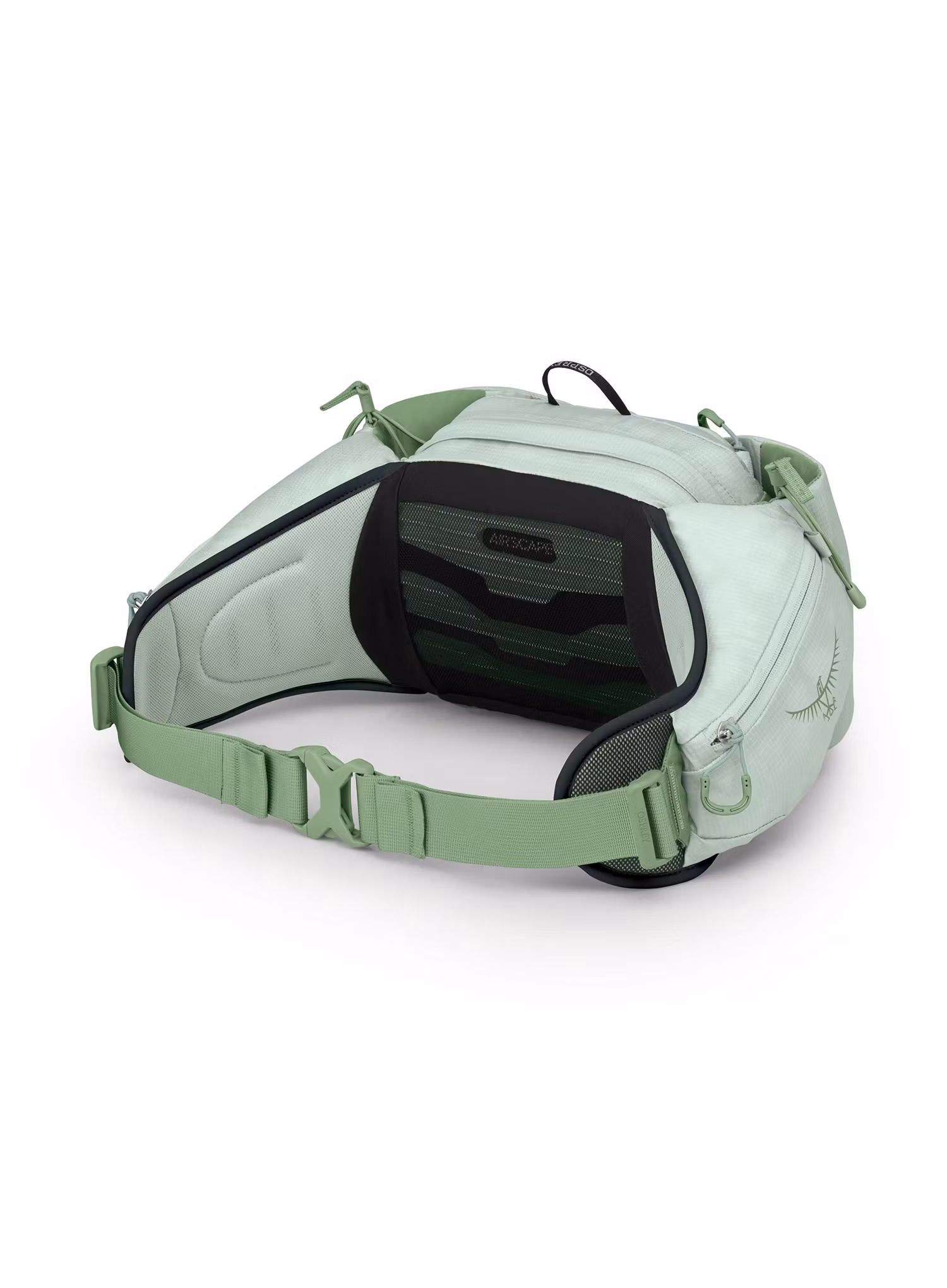 Ladvinka dámska Osprey Tempest 6 - frosty mint green botanica