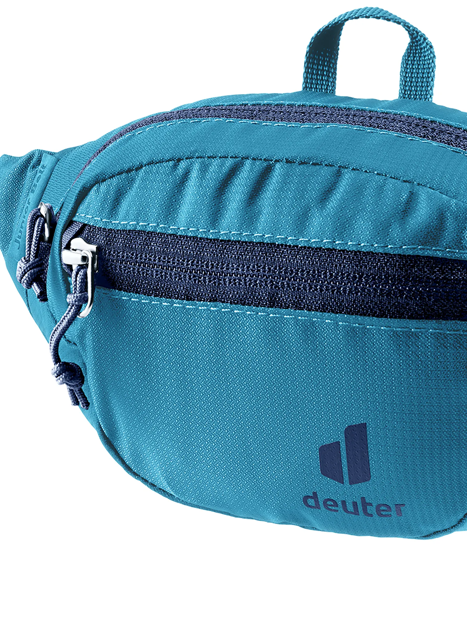 Detská ľadvinka Deuter Junior Belt - wave