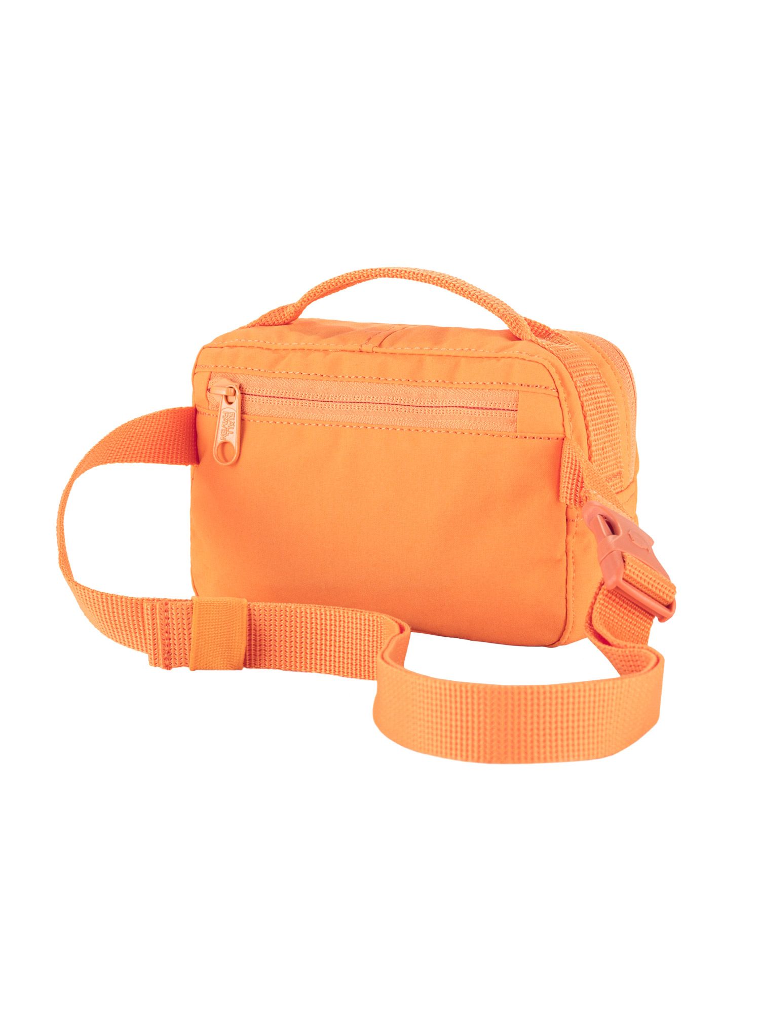 Ľadvinka Fjallraven Kanken Hip Pack - sunstone orange