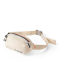 Ľadvinka Gregory Nano Waistpack Mini - chalk white