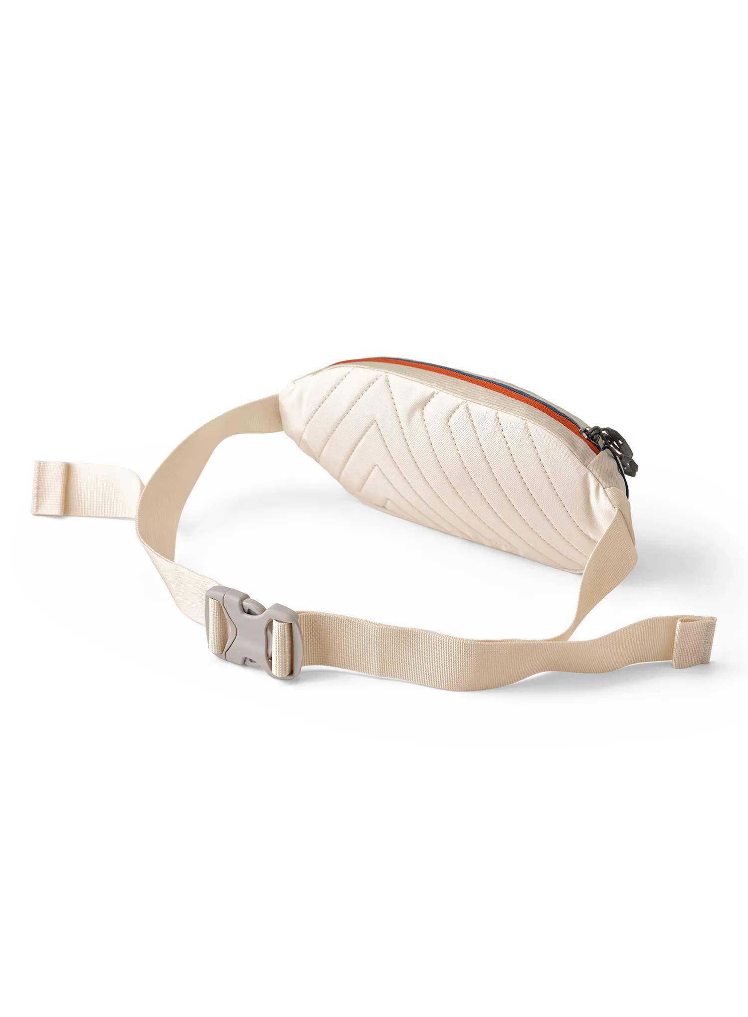 Ľadvinka Gregory Nano Waistpack Mini - chalk white