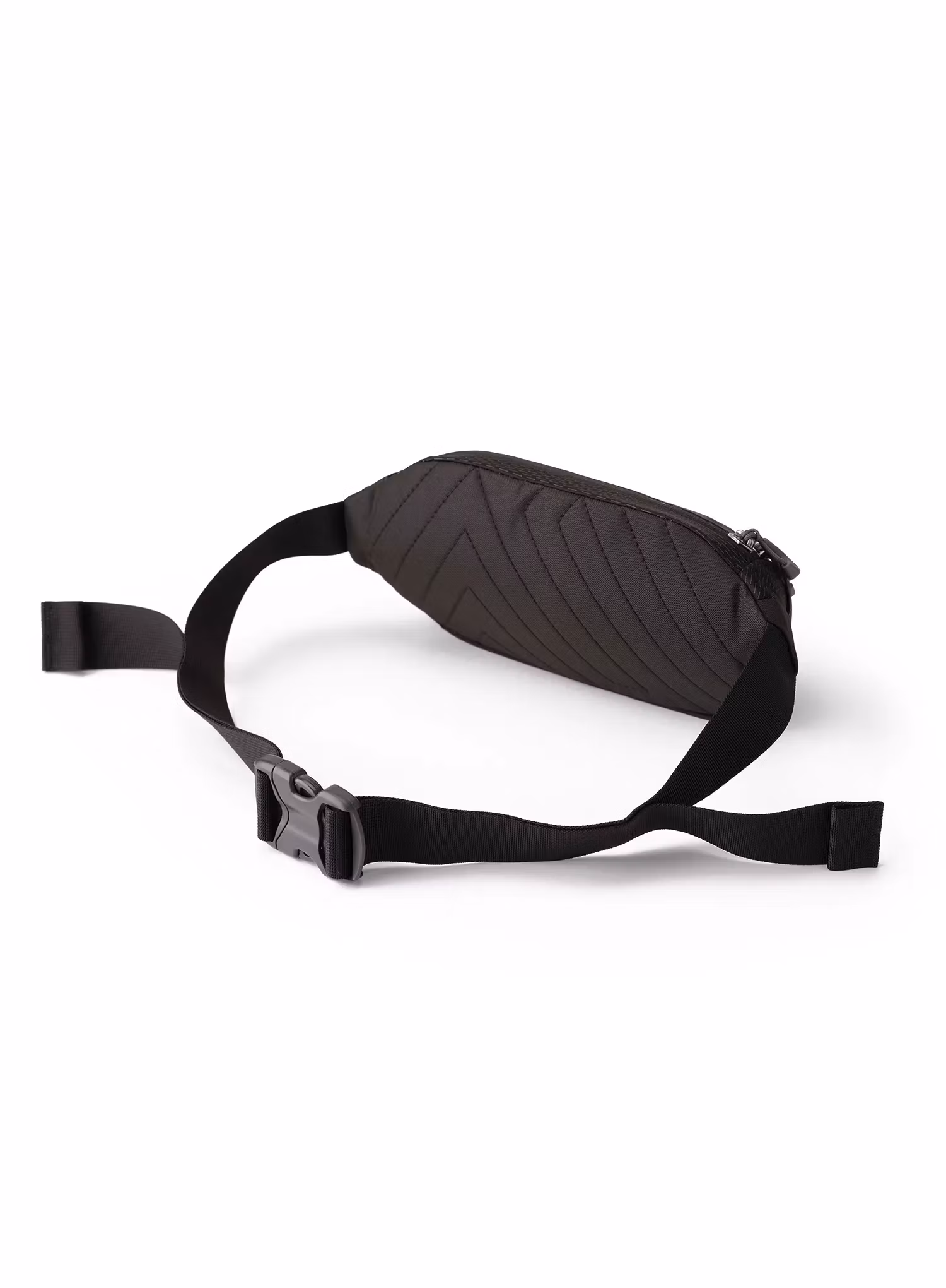 Ľadvinka Gregory Nano Waistpack Mini - optic black