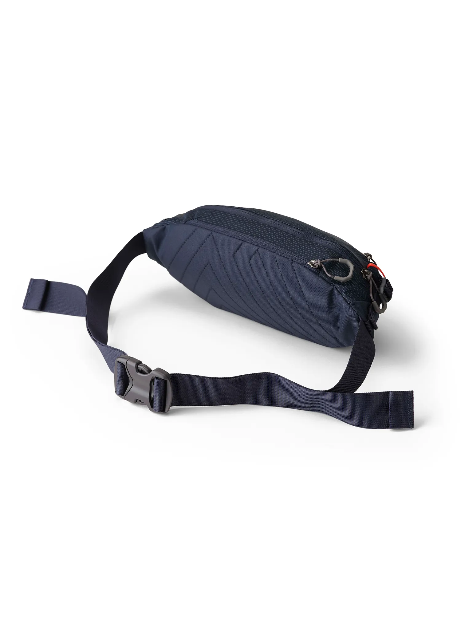 Ľadvinka Gregory Nano Waistpack - spark navy