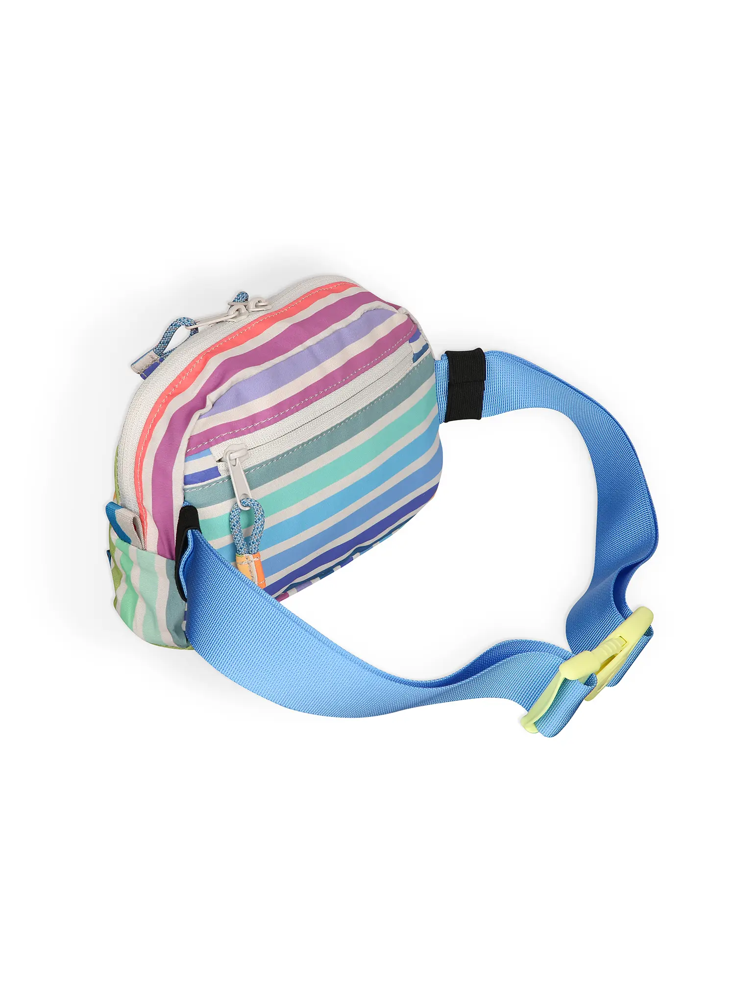 Ľadvinka Kavu Pint Size - rainbow stripe