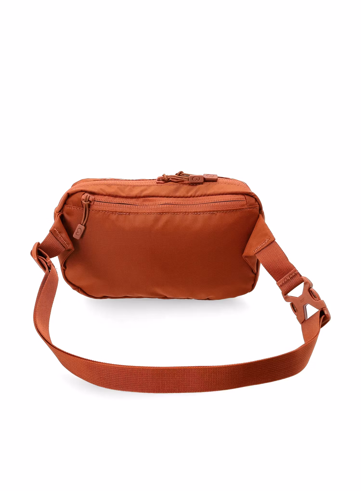 Ľadvinka Lifeventure RFID Discovery Belt Pack - rust