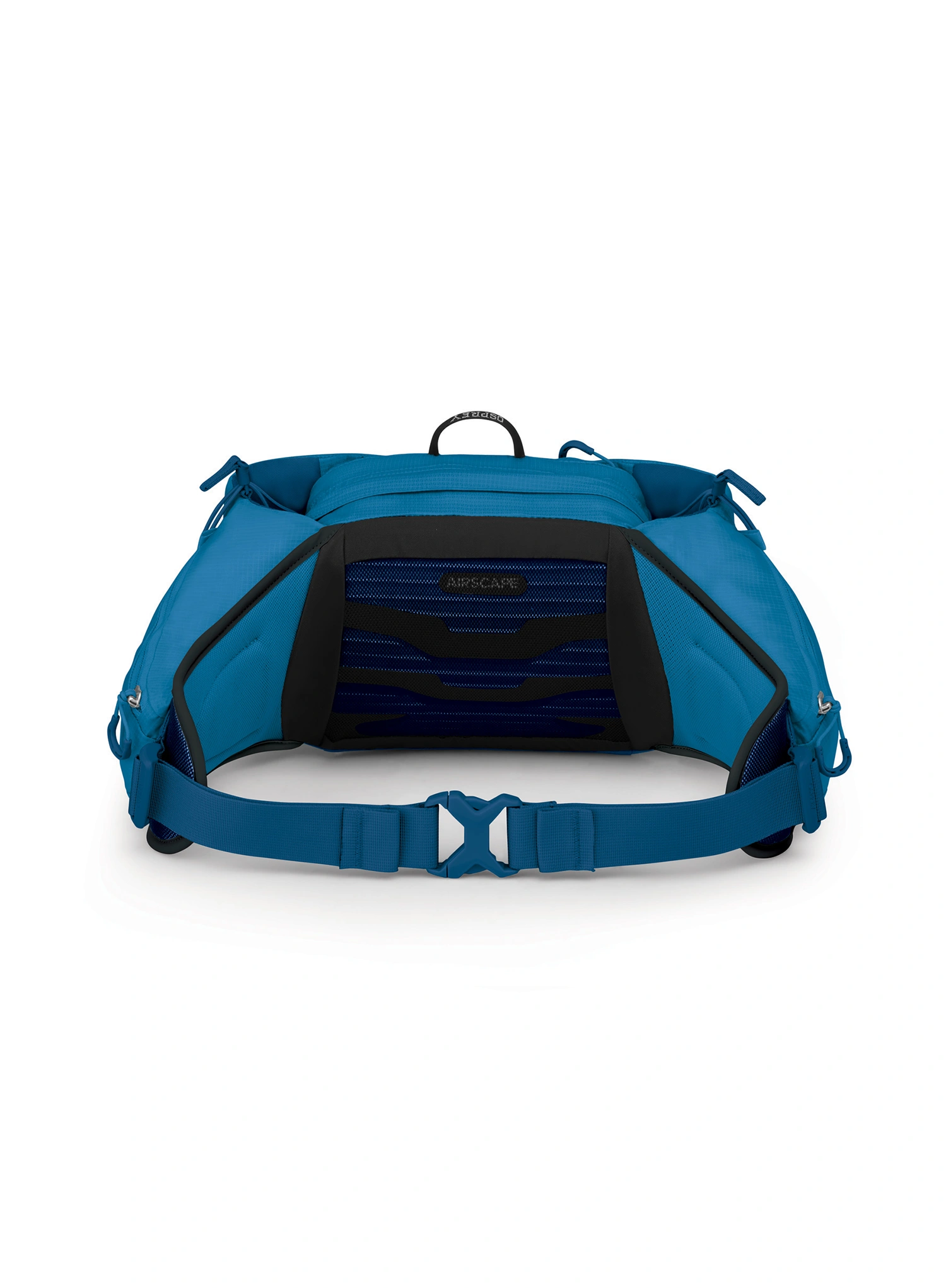 Ľadvinka Osprey Talon 6 - scoria blue night shift