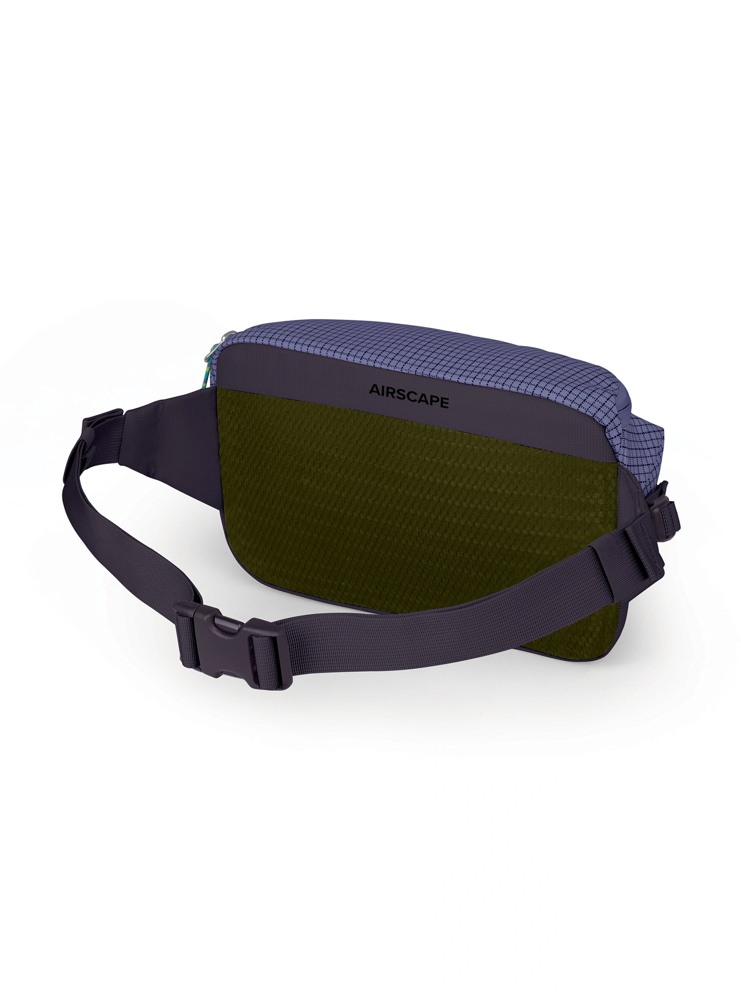 Ľadvinka Osprey Transporter Waist - euphoria purple