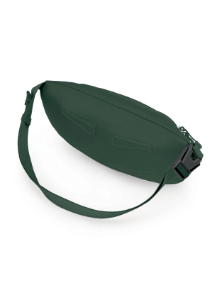 Ľadvinka Osprey Ultralight Stuff Waist Pack - tundra green