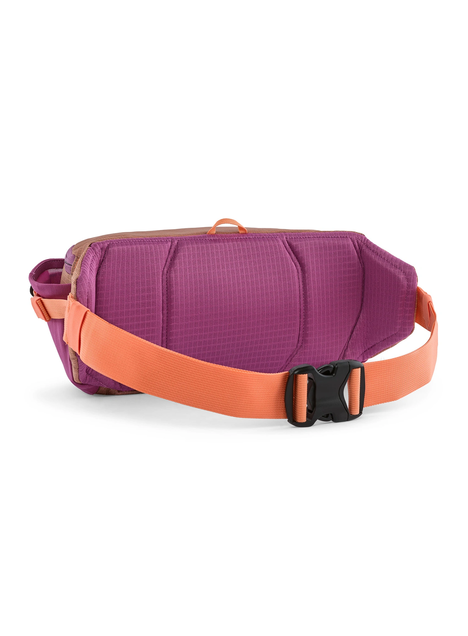 Ľadvinka Patagonia Black Hole Waist Pack 5L - peach sherbet