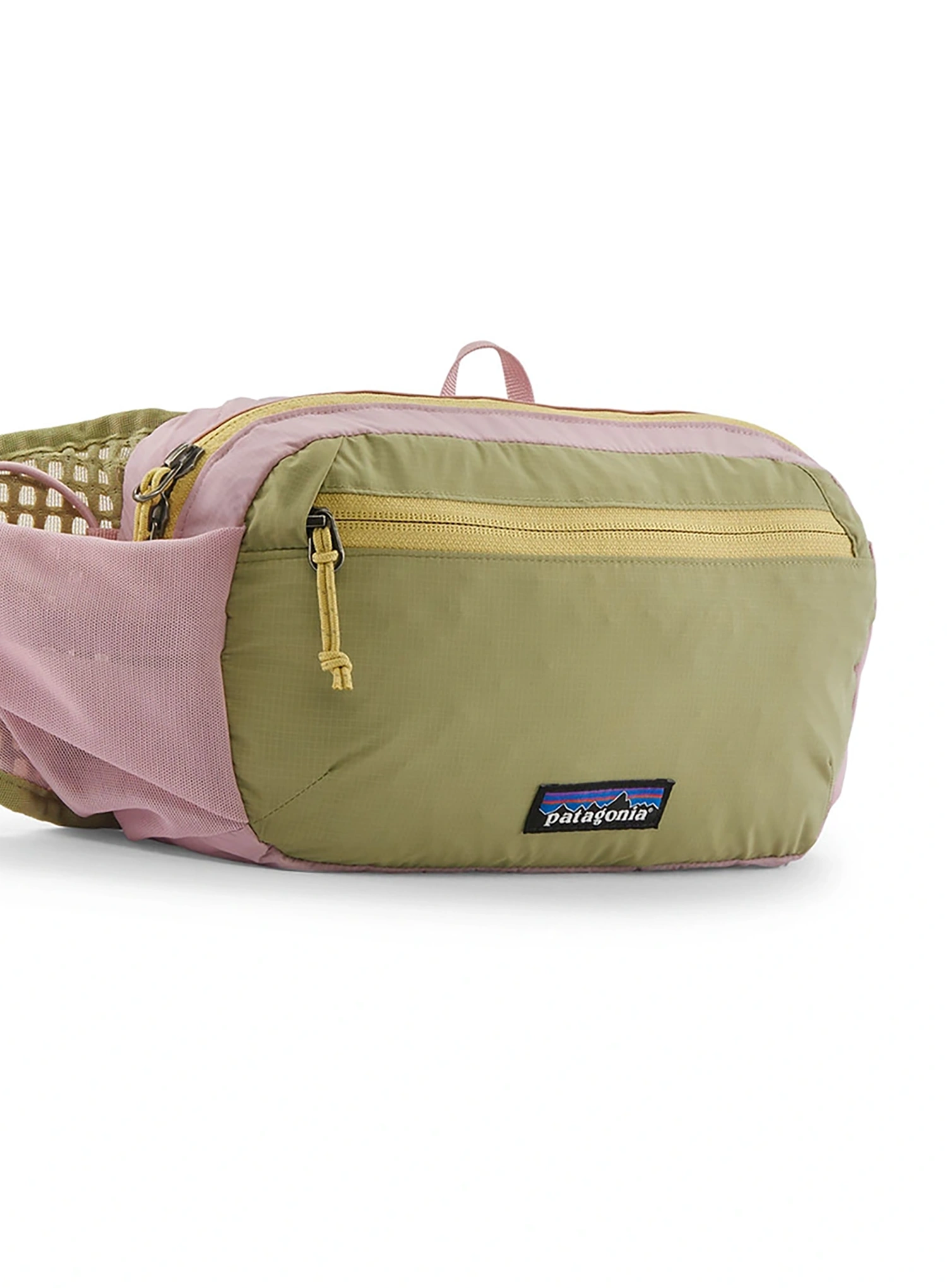 Ľadvinka Patagonia Terravia Hip Pack - quiet violet