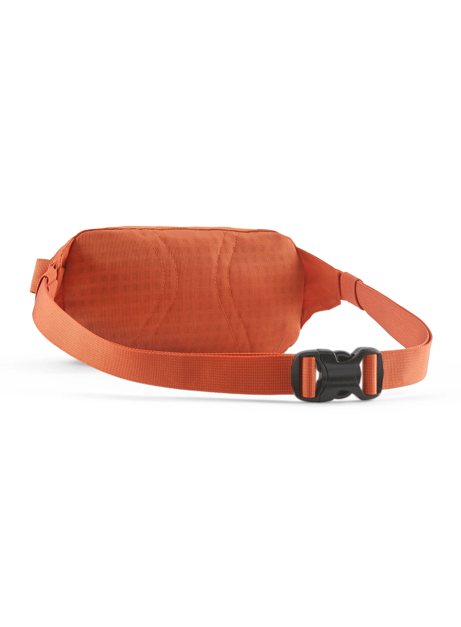 Ľadvinka Patagonia Terravia Mini Hip Pack - coal orange