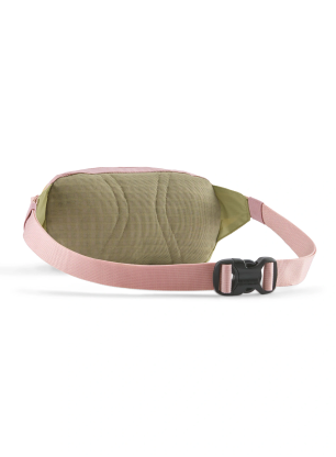 Ľadvinka Patagonia Terravia Mini Hip Pack - quiet violet