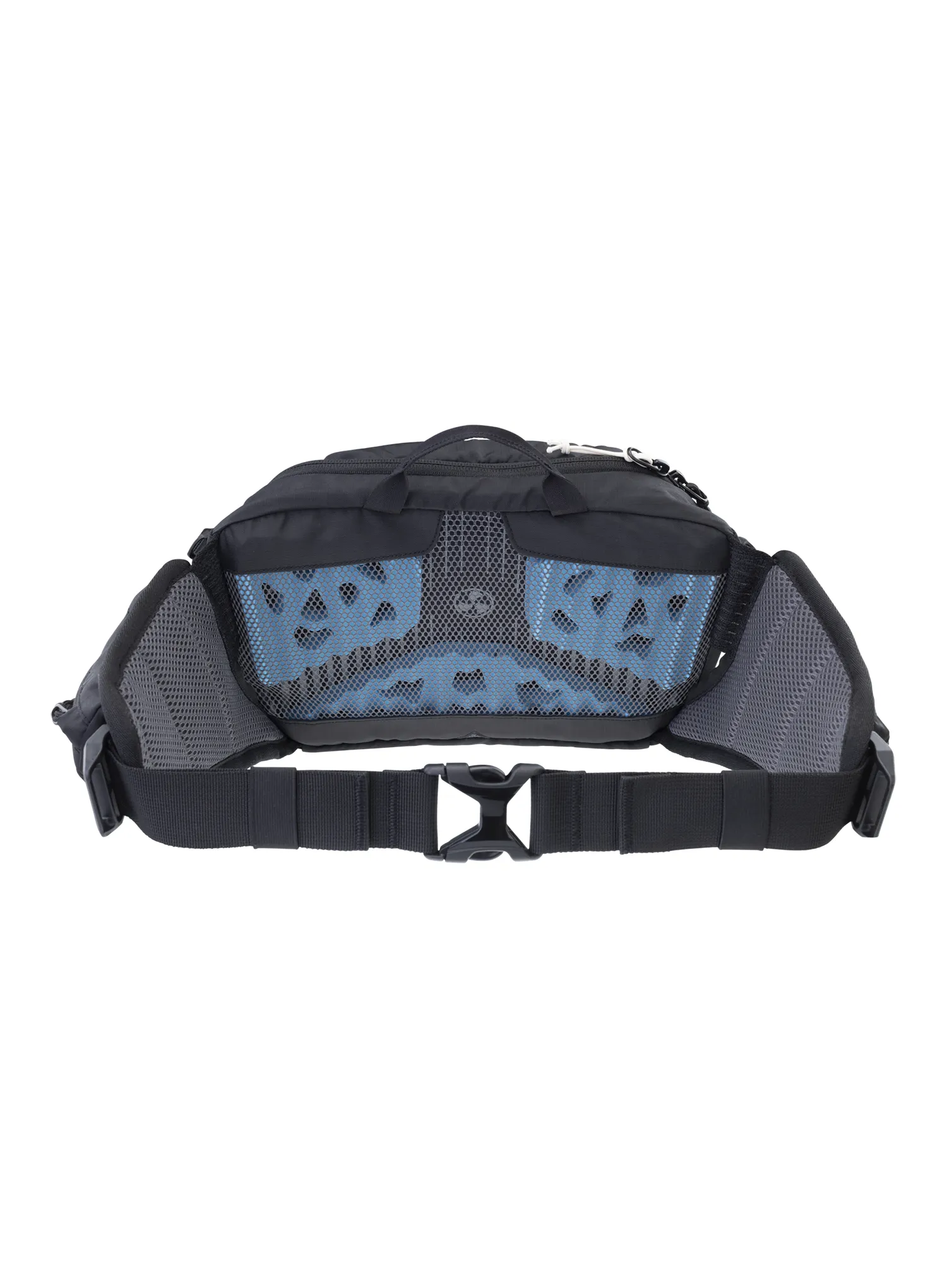 Cyklistická ľadvinka Evoc Hip Pack 3 - black