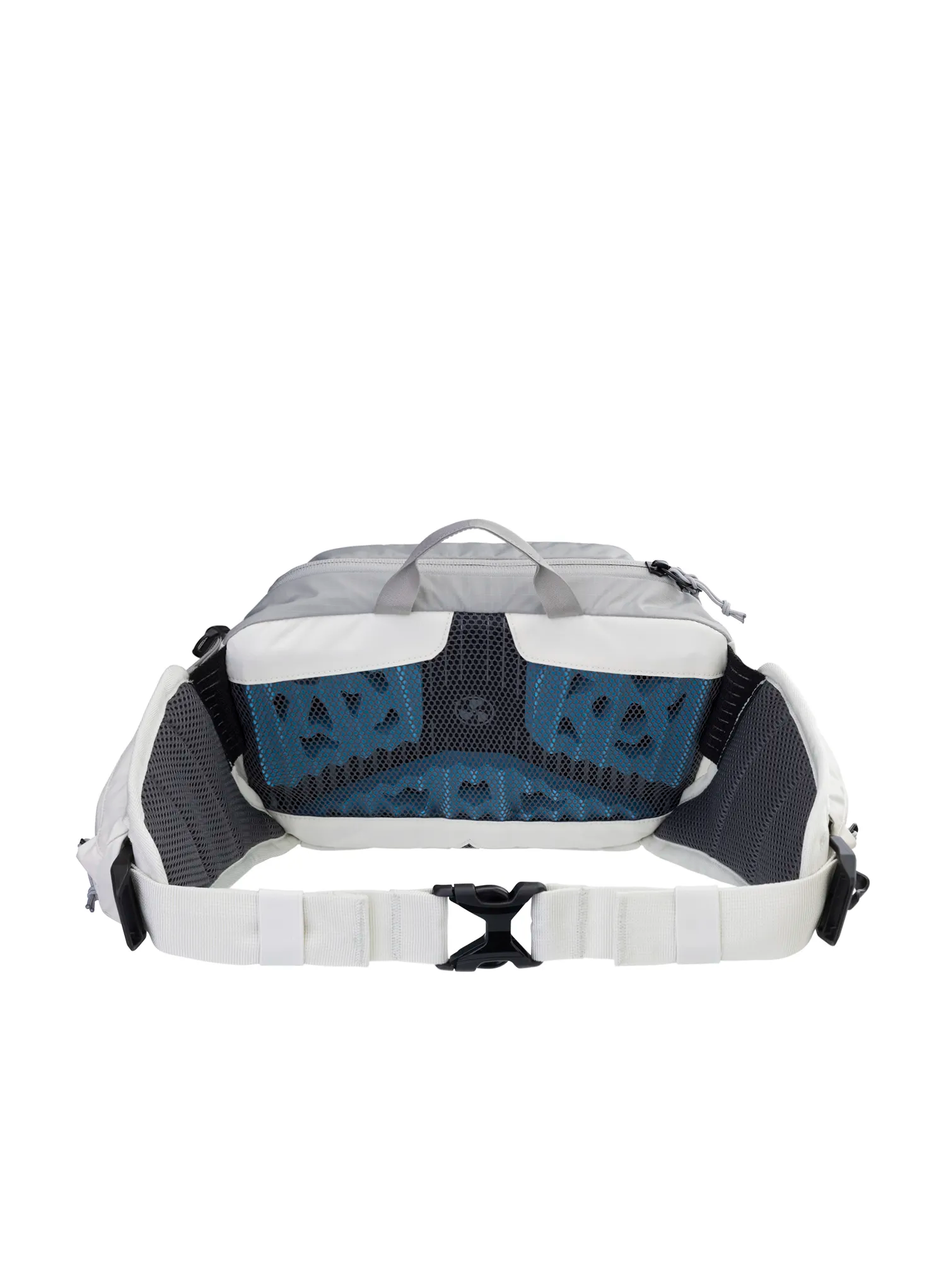 Cyklistická ľadvinka Evoc Hip Pack 3 - sand/stone